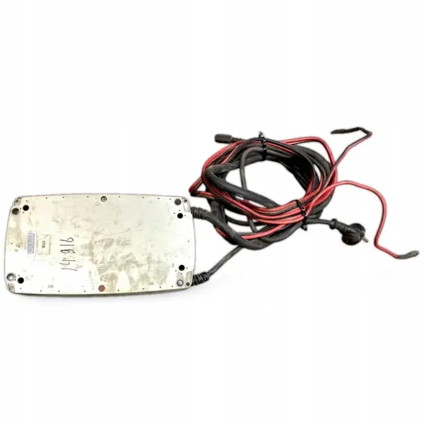 Carregador MAN MXT14 - Estado Usado image 2