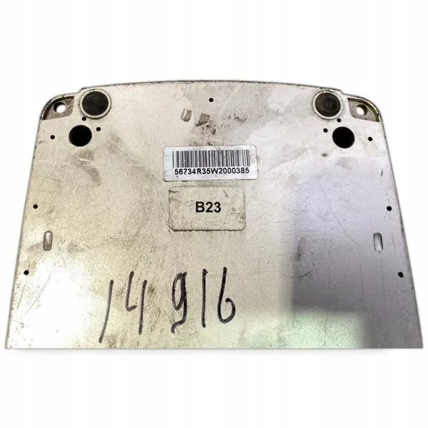 Carregador MAN MXT14 - Estado Usado image 4