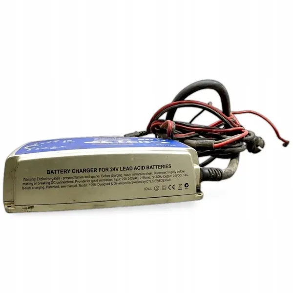 Carregador MAN MXT14 - Estado Usado image 6