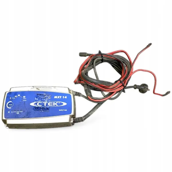 Carregador MAN MXT14 - Estado Usado image 7