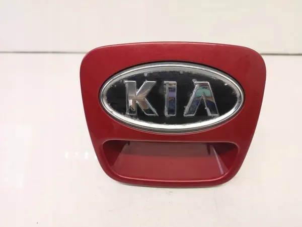 Kia Rio kofferbakbekleding OEM FRC22361 - Gebruikt image 2