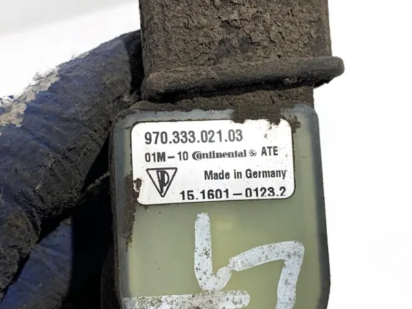 Xenon Nivåsensor Bak Vänster OEM 97033302103 image 4