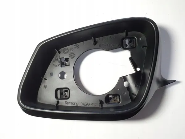 Vasen peilikehys OEM C0153409 BMW F10 F11 image 2