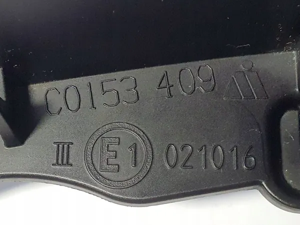 Vasen peilikehys OEM C0153409 BMW F10 F11 image 6