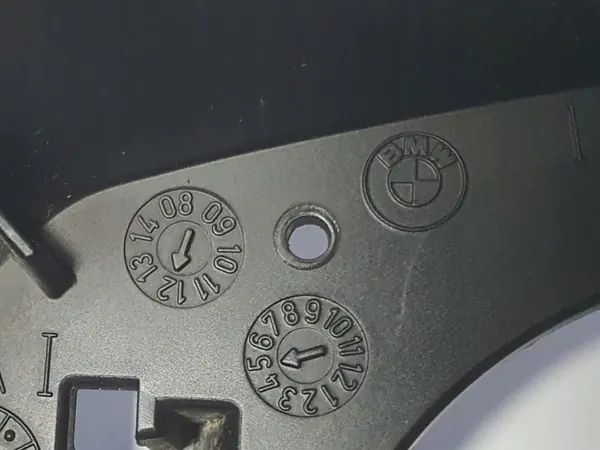 Vasen peilikehys OEM C0153409 BMW F10 F11 image 7