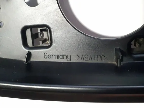 Vasen peilikehys OEM C0153409 BMW F10 F11 image 8