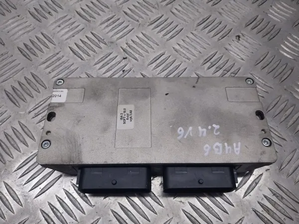 Module de Commande d'Accélérateur E867R-014289 Audi A4 B6 2.4 V6 image 3