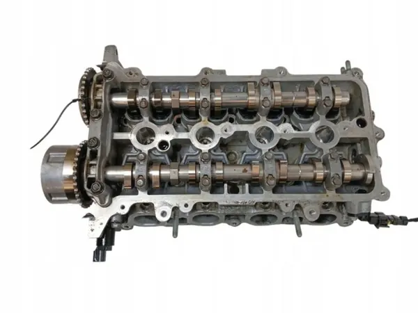 Culasse Hyundai OEM 221112B001 1.4 16V image 6