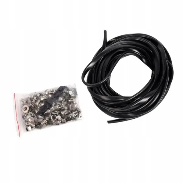 Kit d'élargisseurs d'ailes 4pcs RAM 2500/3500 2010-2018 image 6