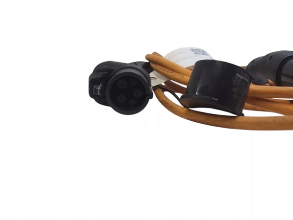 Opel Ampera 2014 EV-Ladekabel OEM 22788955 image 4