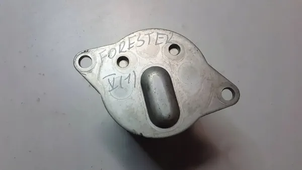 Arrefecedor óleo caixa Subaru OE 200309 - Usado image 6