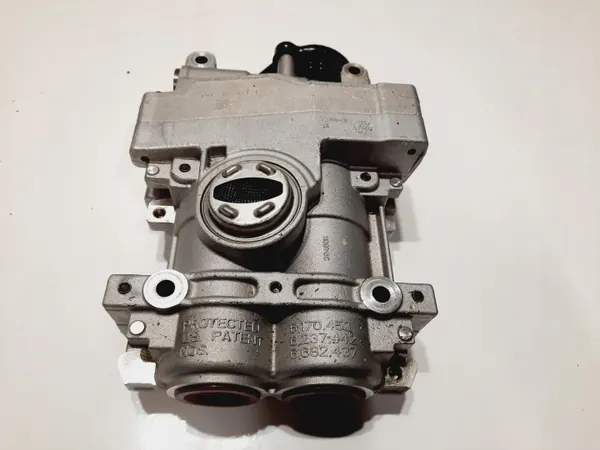 Pompe à huile OEM 6170453 6237442 pour Chrysler 200 2.4L image 2