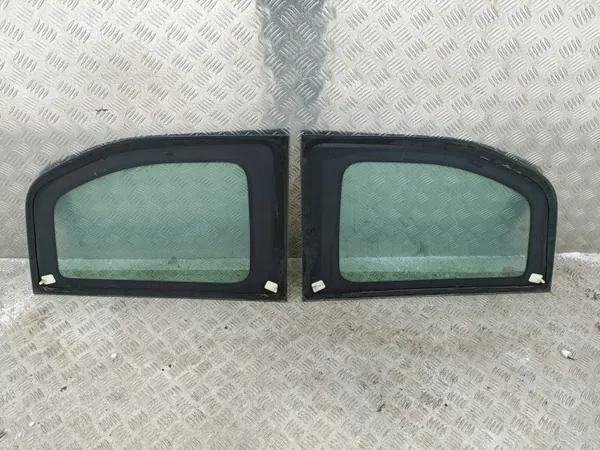 OEM CITROEN BERLINGO III Linke Heckkarosserie-Scheibe 2008-16 image 5
