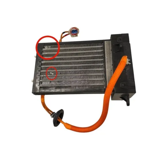 Tesla värmväxlare OEM 1060432-00-D för Model X 2019 image 2