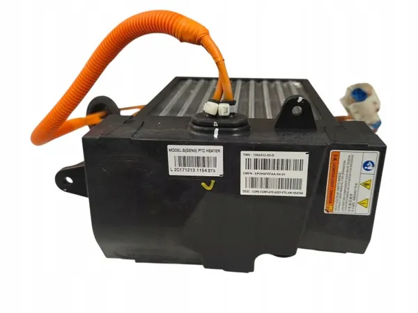 Tesla värmväxlare OEM 1060432-00-D för Model X 2019 image 3