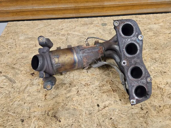 OEM 28360 RAV4-2.0 Katalysator för Toyota RAV4 image 3