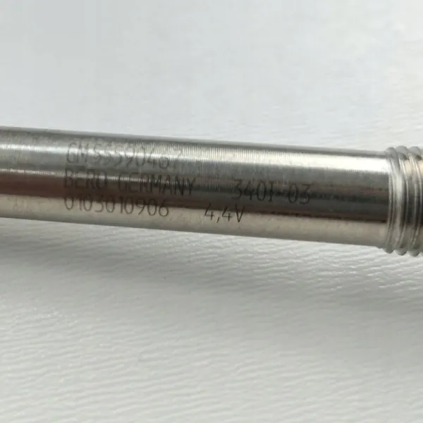 Vela de pré-aquecimento OEM RGC8958 Opel 2.0 CDTI image 4