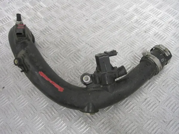 Turbo-insugningsrör OEM 05281937AB för Alfa Romeo Stelvio image 2