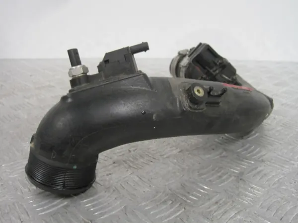 Turbo-insugningsrör OEM 05281937AB för Alfa Romeo Stelvio image 3