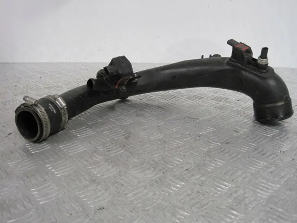 Turbo-insugningsrör OEM 05281937AB för Alfa Romeo Stelvio image 4