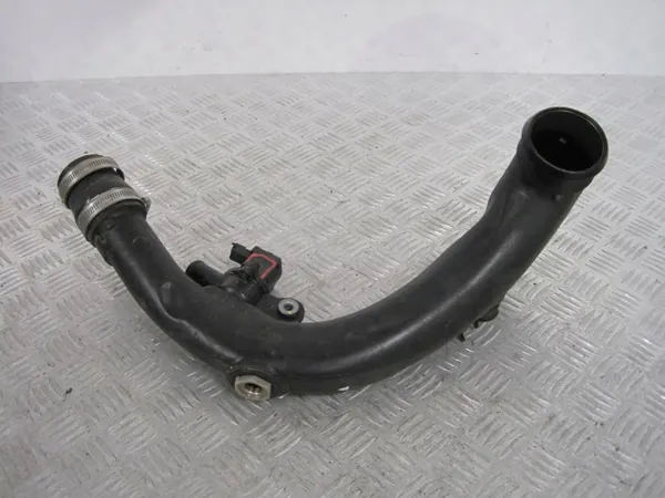 Turbo-insugningsrör OEM 05281937AB för Alfa Romeo Stelvio image 5
