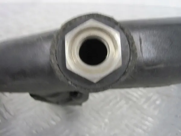 Turbo-insugningsrör OEM 05281937AB för Alfa Romeo Stelvio image 6