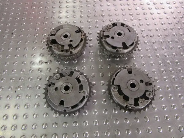 Variateur Suzuki XL7 3.6i 2007 OEM 4x4OE004355 image 2