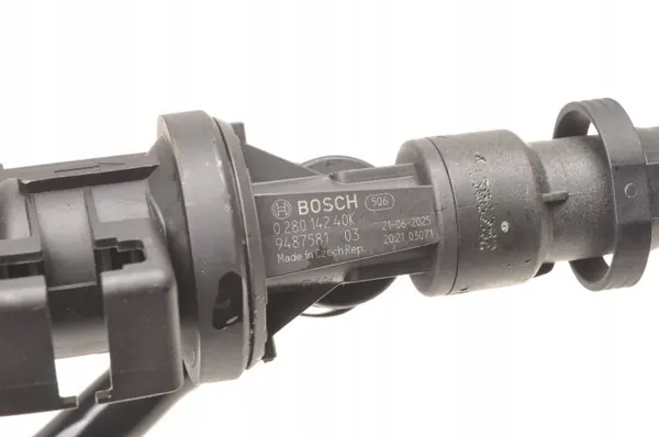 MINI F65 2.0T Luftningsventil OEM 9424986 image 10