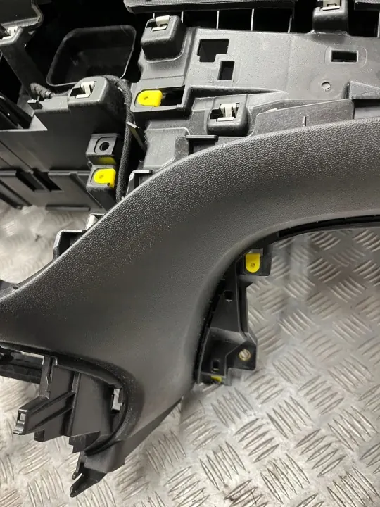 Console airbag OEM 13357723/13350703 pour Opel Adam image 3