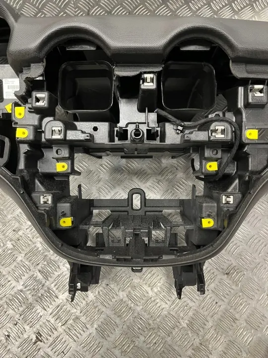 Console airbag OEM 13357723/13350703 pour Opel Adam image 4