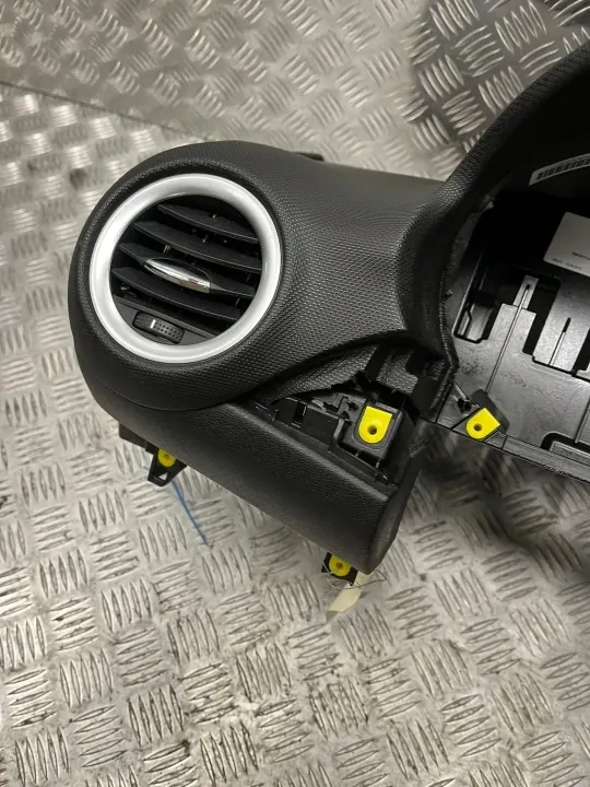 Console airbag OEM 13357723/13350703 pour Opel Adam image 6