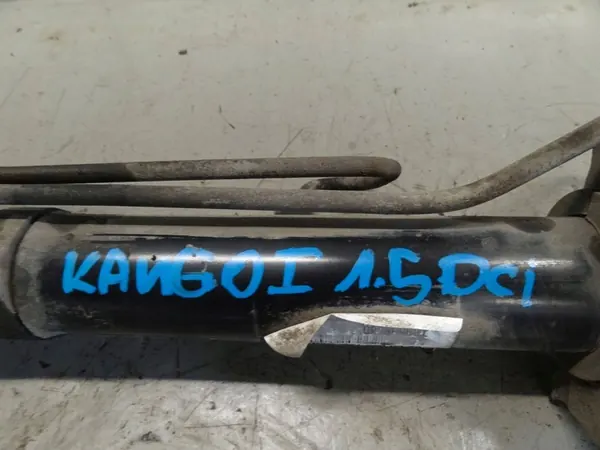 RENAULT KANGOO I 2004 1.5 DCI Caixa de Direção 8200050763 image 2