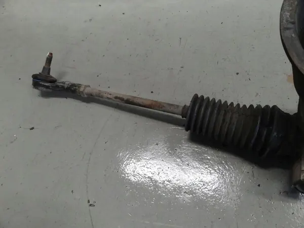 RENAULT KANGOO I 2004 1.5 DCI Caixa de Direção 8200050763 image 4