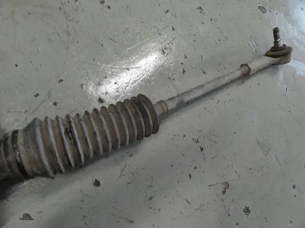 RENAULT KANGOO I 2004 1.5 DCI Caixa de Direção 8200050763 image 5