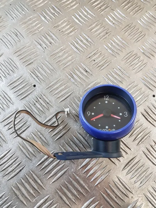 Reloj Smart Fortwo I - Pieza OEM Usada image 2