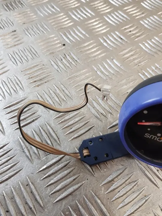 Reloj Smart Fortwo I - Pieza OEM Usada image 3