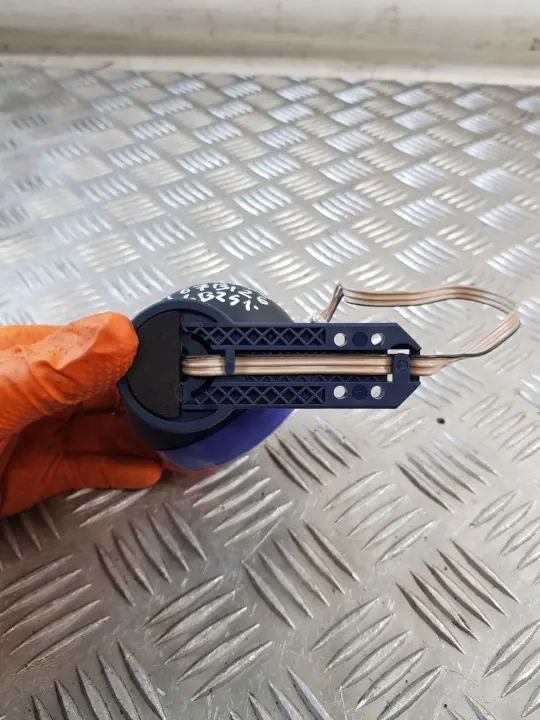 Reloj Smart Fortwo I - Pieza OEM Usada image 4