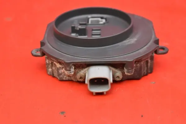 Balastro Xenón Esquerdo Mazda CX-7 OEM mamAUTO-1059543- image 8