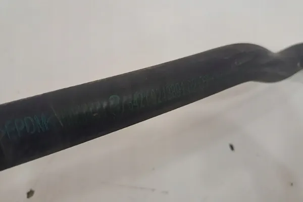 Jäähdytysputki BMW 3 TOURING (F31) 2.0L Diesel image 4