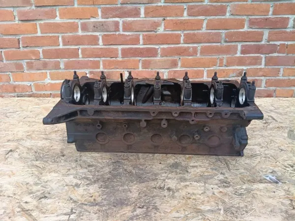 Jeep Moottorilohko 4.0L Grand Cherokee WJ 99-04 image 2