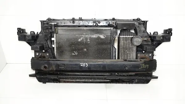 OEM 360149336 voorste riem voor Hyundai IX35 13-15R image 2