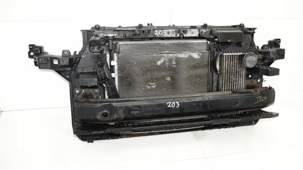 OEM 360149336 voorste riem voor Hyundai IX35 13-15R image 6