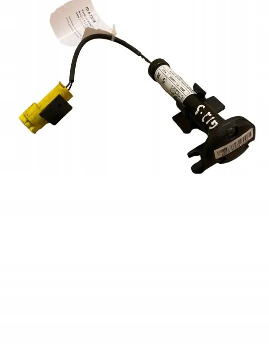 Volet de Calandre Actif BMW 7 G11 G12 OEM 7347406 image 3