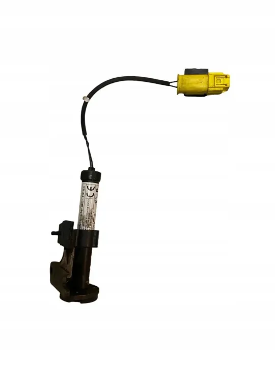 Volet de Calandre Actif BMW 7 G11 G12 OEM 7347406 image 7
