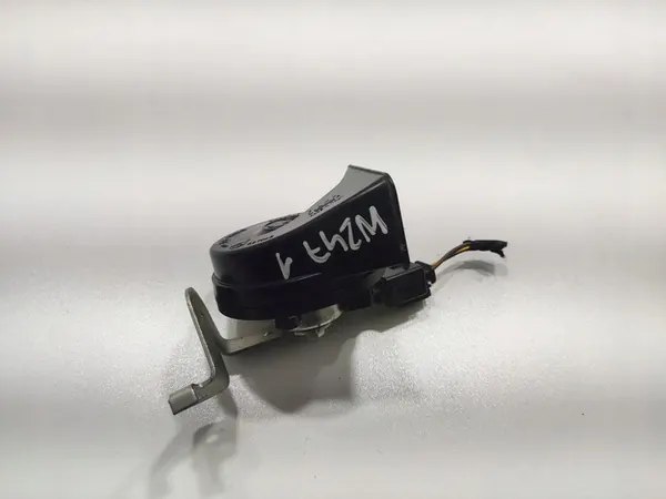 Buzina Sinal Mercedes B-Class W247 2018-2022 A2475403306 image 2