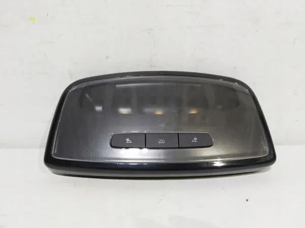 Maserati interieurverlichting OEM LAMPA OŚWIETLENIE WNĘTZA image 2
