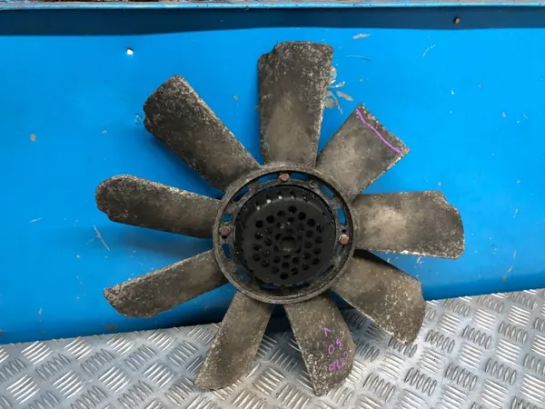 Ventilator OEM 6503313036 voor Mercedes W126 SEC 500 M117 image 2