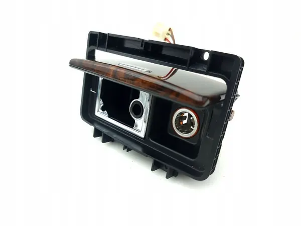 Cenicero Bentley Continental Flying Spur OEM 3W8863075A image 4