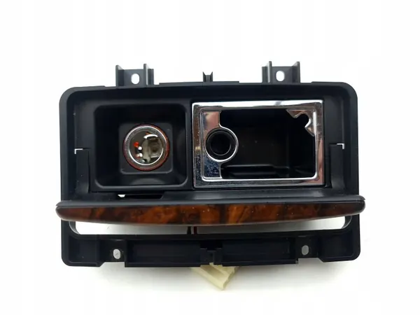 Cenicero Bentley Continental Flying Spur OEM 3W8863075A image 5
