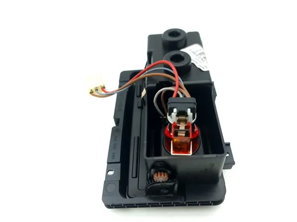 Cenicero Bentley Continental Flying Spur OEM 3W8863075A image 8